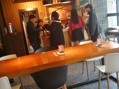 大堂-牛男手造(地铁天虹店)