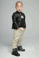 -SHELLSHINEkids山上儿童摄影(天邑澜山店)