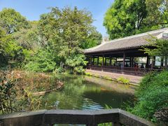 -成都杜甫草堂博物馆