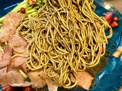 -韩海丽特色美食(秀州路店)