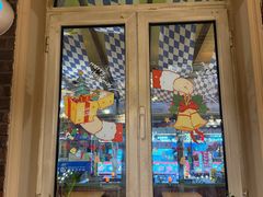 -巴伐利亚啤酒坊(意式风情街店)