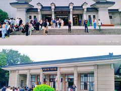 -秦始皇帝陵博物院(兵马俑)