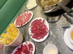 -八合里潮汕鲜牛肉火锅(深圳海岸城店)