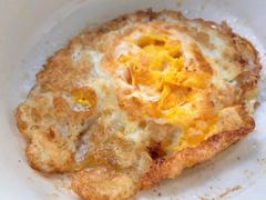 鸡蛋蛤仔煎-小明同学(三里屯店)