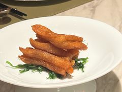 -新荣记(新源南路店)