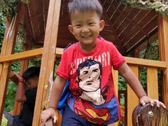 -青岛市市南区文登路幼儿园