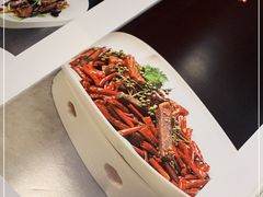 -邯郸人餐厅·地方菜 邯郸菜(邯郸东站店)