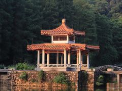 -深圳仙湖植物园