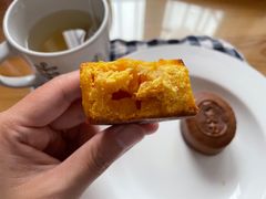 -鹤所·低糖零蔗糖烘焙(长楹店)