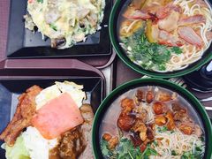 -大埔公路-马料水段香港中文大学(公交站)