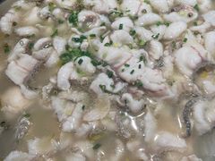 -周渝食惦酸菜鱼(青浦店)