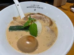-KINGICHI無双东京豚骨拉面(人广中福城店)