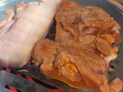 -姜虎东白丁烤肉(恒隆广场店)
