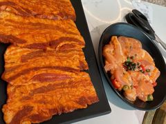 -花味烤肉(铜山万达店)