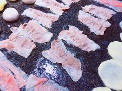 牛五花-猪的故事·韩式烤肉(韩乐坊店)