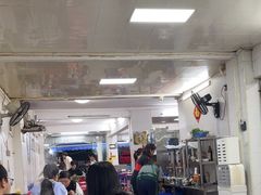 -花苑美食横琴生蚝火锅(拱北粤华路店)