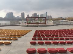 -莲花池公园
