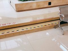 -浦东市民中心-停车场