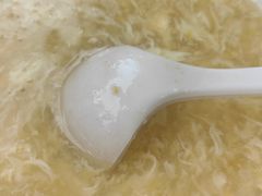 粟米羹-芳芳餐厅(白沙路店)