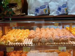 -丁香西饼屋(桂林路店)