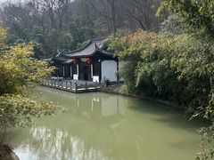 -南山风景名胜区