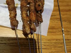 脆皮肥瘦-叁叁零鹤岗小串(亦庄店)