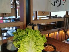 -九畋町和牛黑牛烤肉料理(三里屯3·3大厦店)
