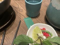 -安南越南餐厅(青岛万象城店)