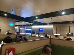 大堂-海底捞火锅(关山保利店)