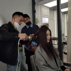 -悠巷形象设计