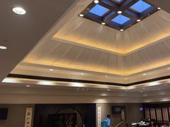 -海天楼中餐厅(吴宫泛太平洋酒店)