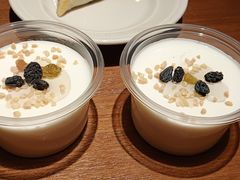 手工酸奶-疆里疆外·和田烤肉·清真