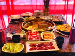 -小龙坎老火锅(北京三里屯店)