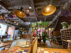 大堂-周家二小姐的菜(西津渡店)