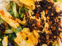 麻酱凉皮-魏家凉皮(翟营南大街店)