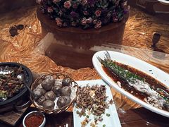 -阿斯牛牛·凉山菜(新会展店)