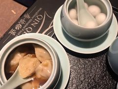 -秦桥足道·SPA·影院(万达店)