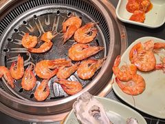 -梨花自助烤肉(西三旗万象汇黑金店)