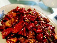 -春熙小馆(乘风庄店)