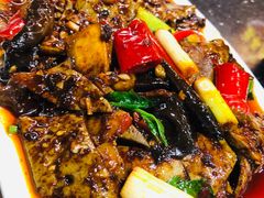 -老桥张羊肉