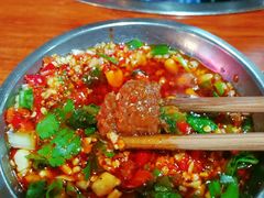 -牛华八婆麻辣烫(起源店)