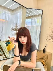 点击看大图 -OnHair造型