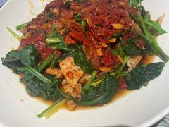 -纳瓦新疆菜(银都店)