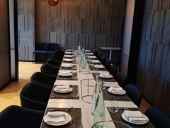 包厢-WOLFGANG PUCK KITCHEN & BAR(迪士尼小镇店)