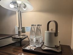 -上海金陵紫金山大酒店
