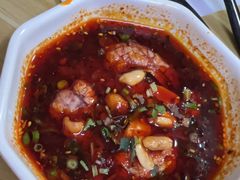 -四川老牛麻辣烫(北门桥店)