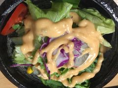 -山之川日料放题(通州店)