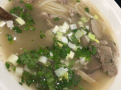 -黔庄 · 贵州牛羊粉