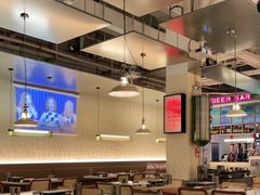 大堂-白仁仔· 活烤海鲜 宵夜(豫园店)