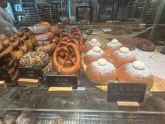 -麦田工坊(月湖店)